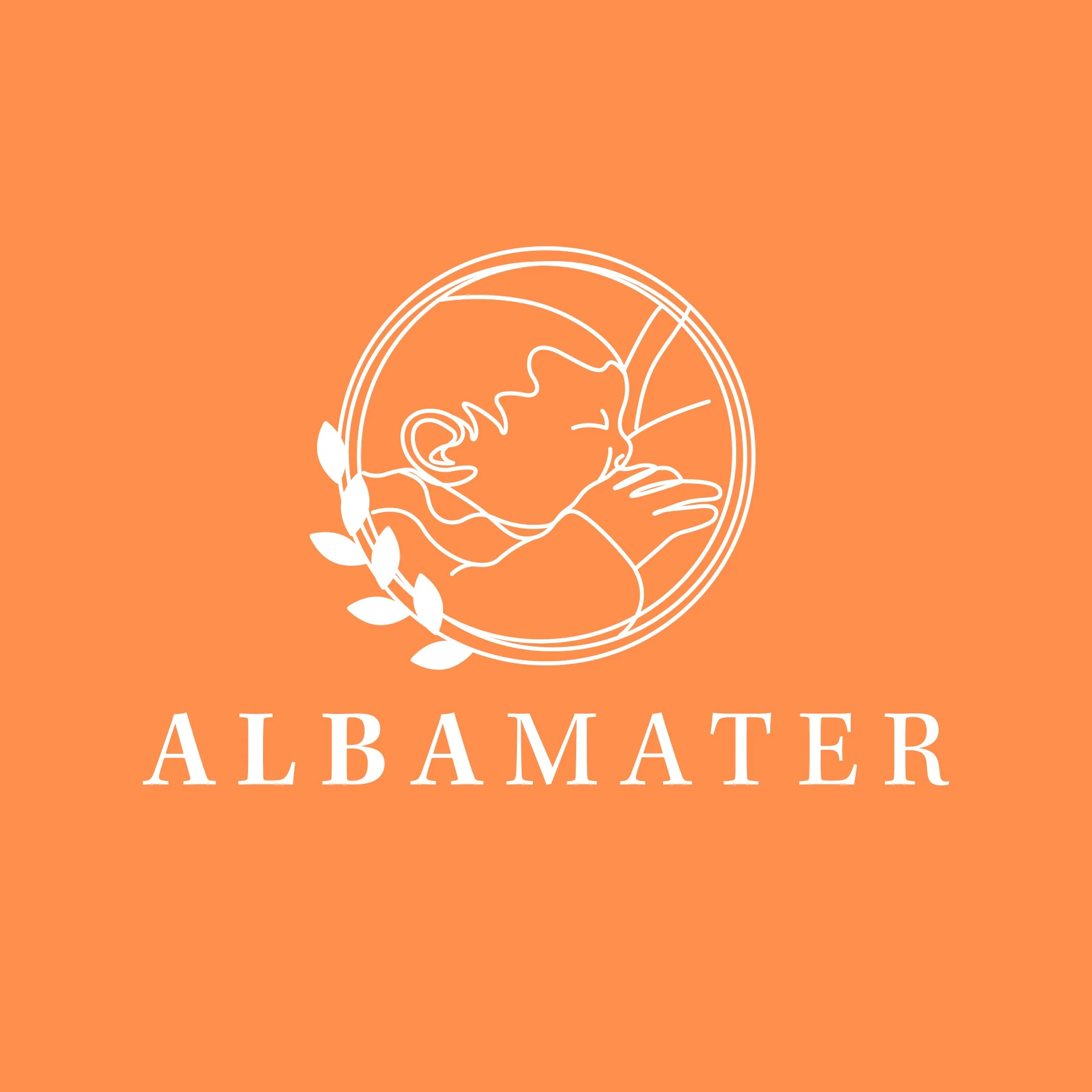 ALBA MATER