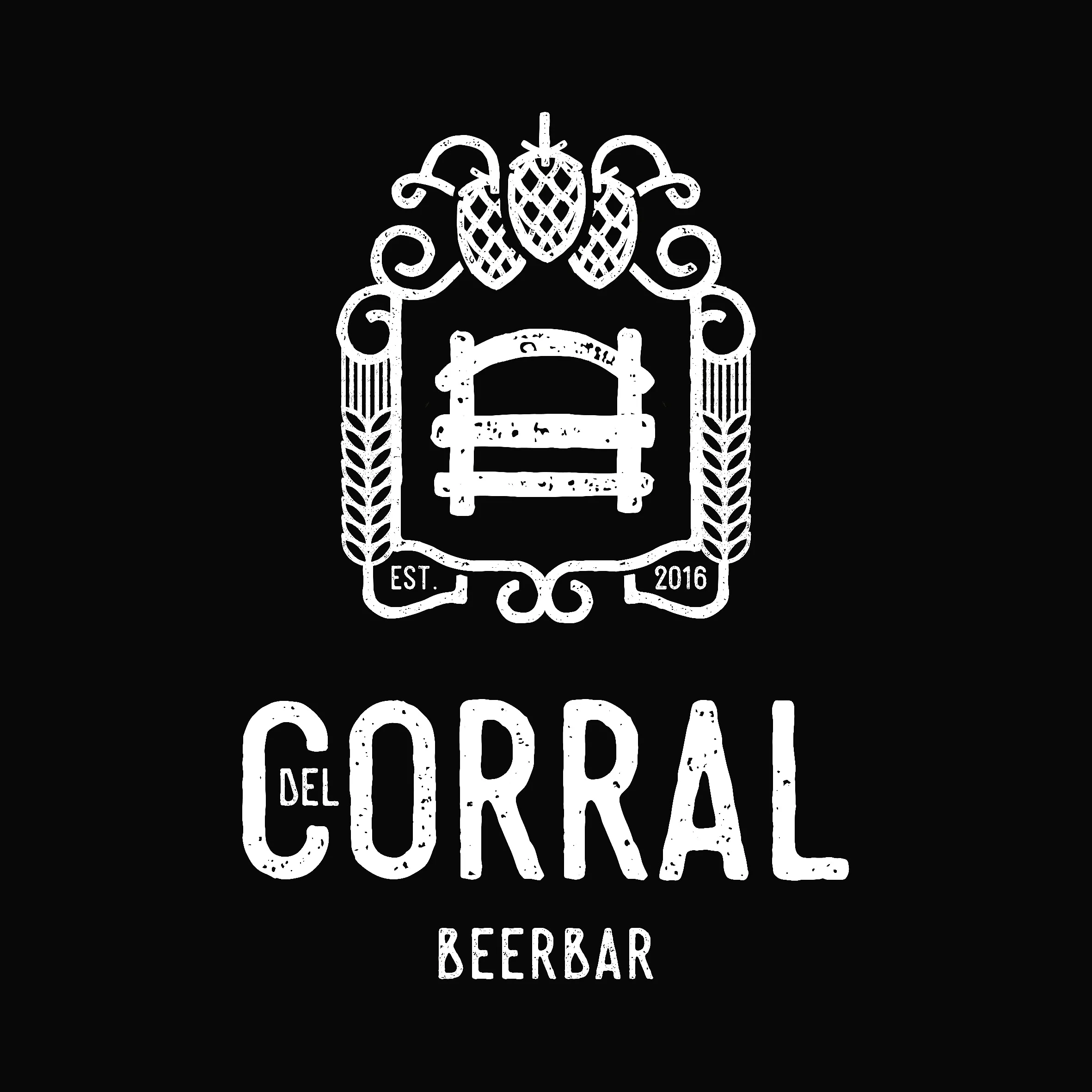 Del Corral BeerBar