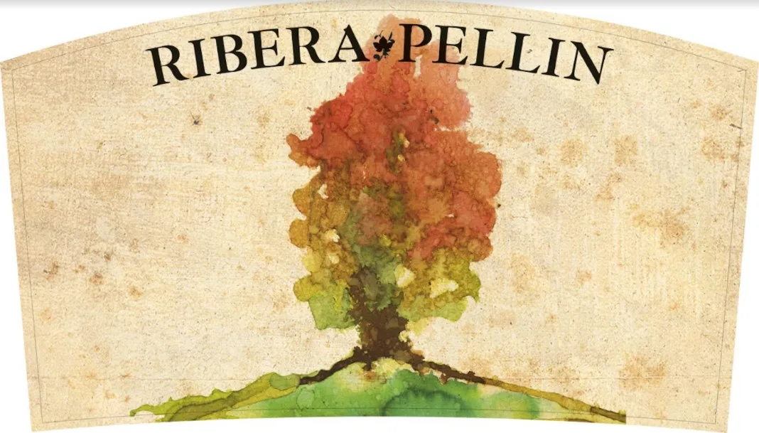 RIBERA PELLIN