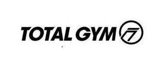 TOTAL GYM