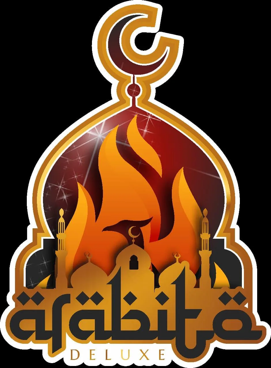 ARABITO DELUXE