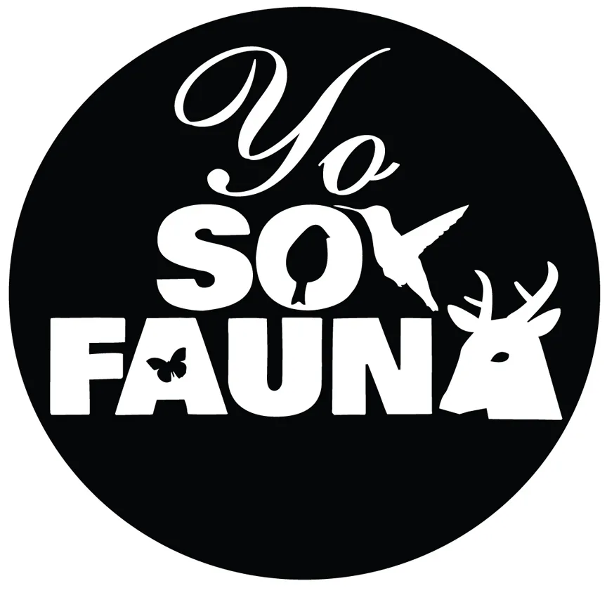 Yo soy fauna