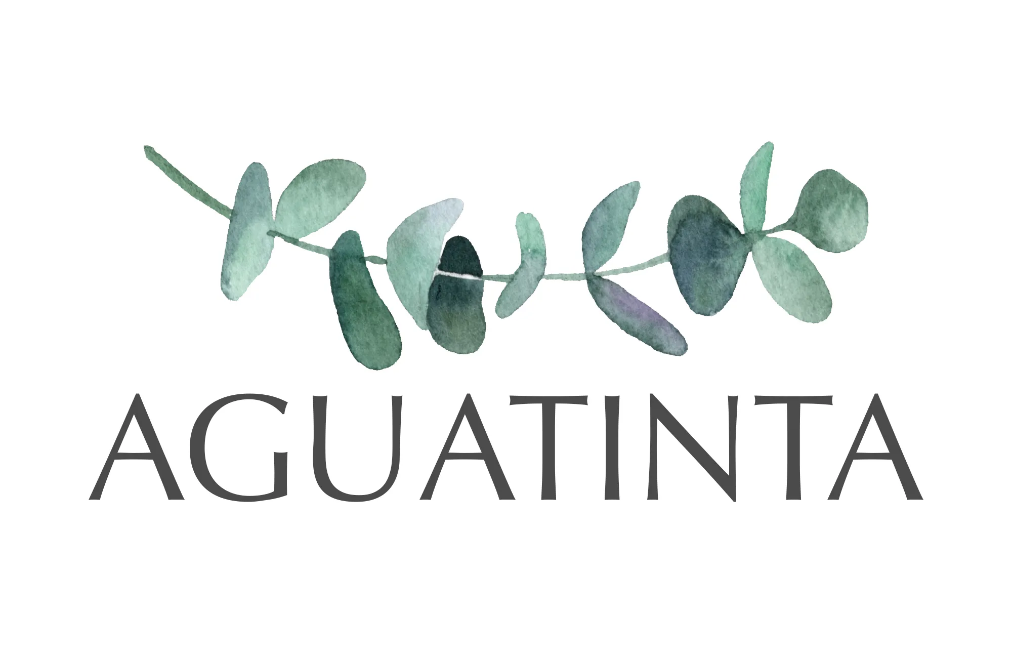 AGUATINTA