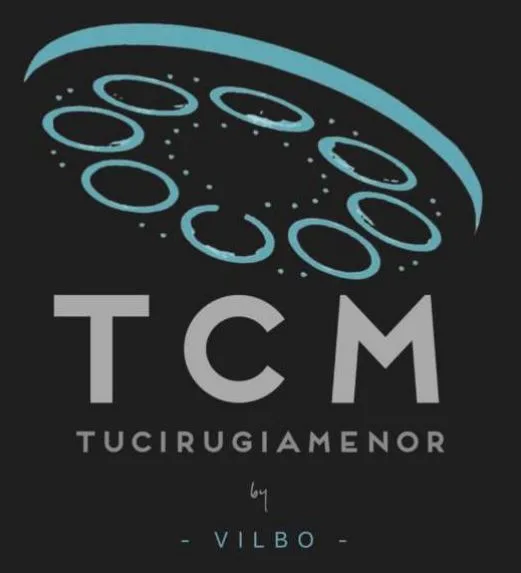 TCM TUCIRUGIAMENOR BY VILBO