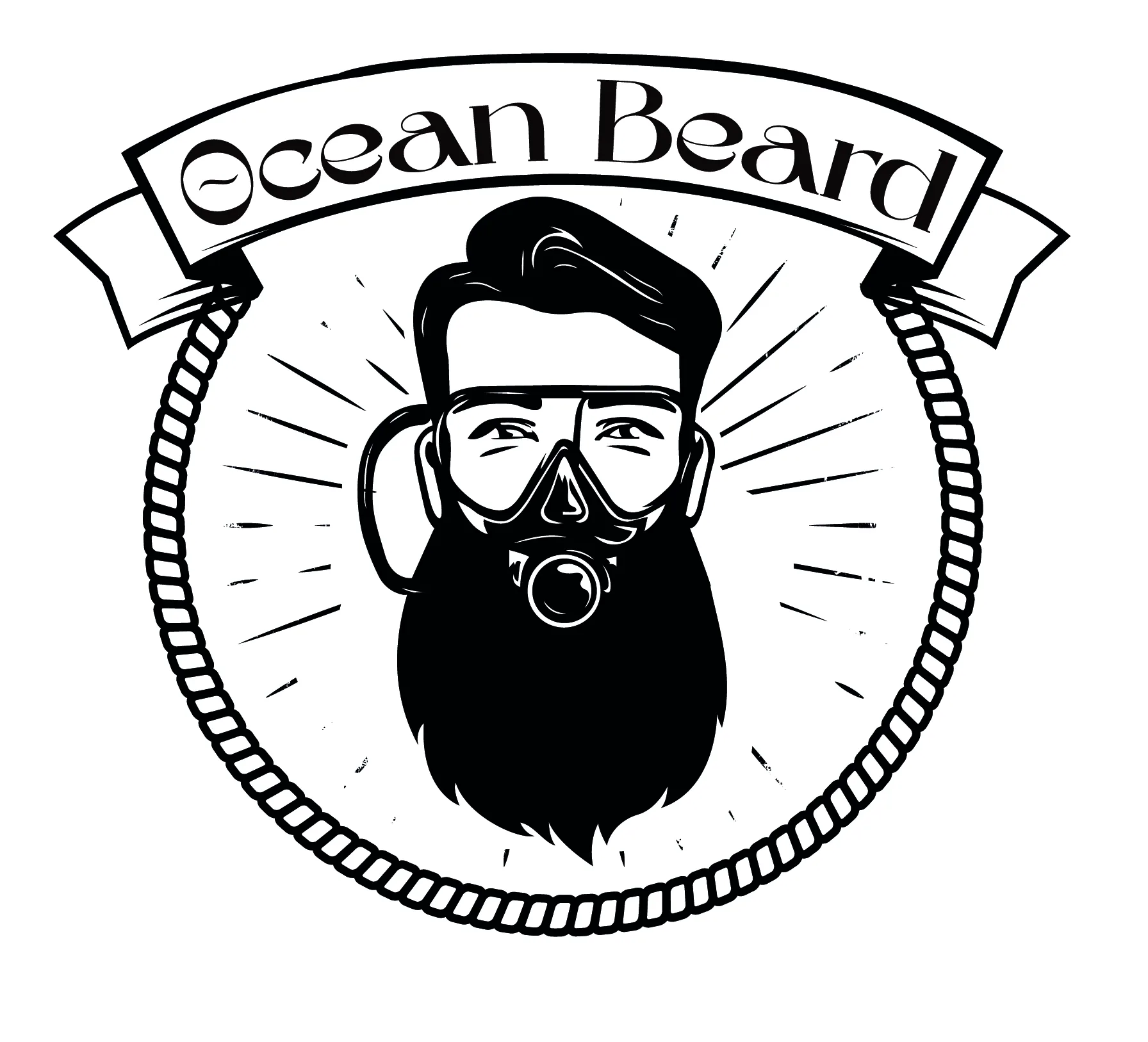 Ocean Beard