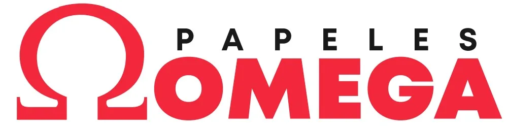 PAPELES OMEGA