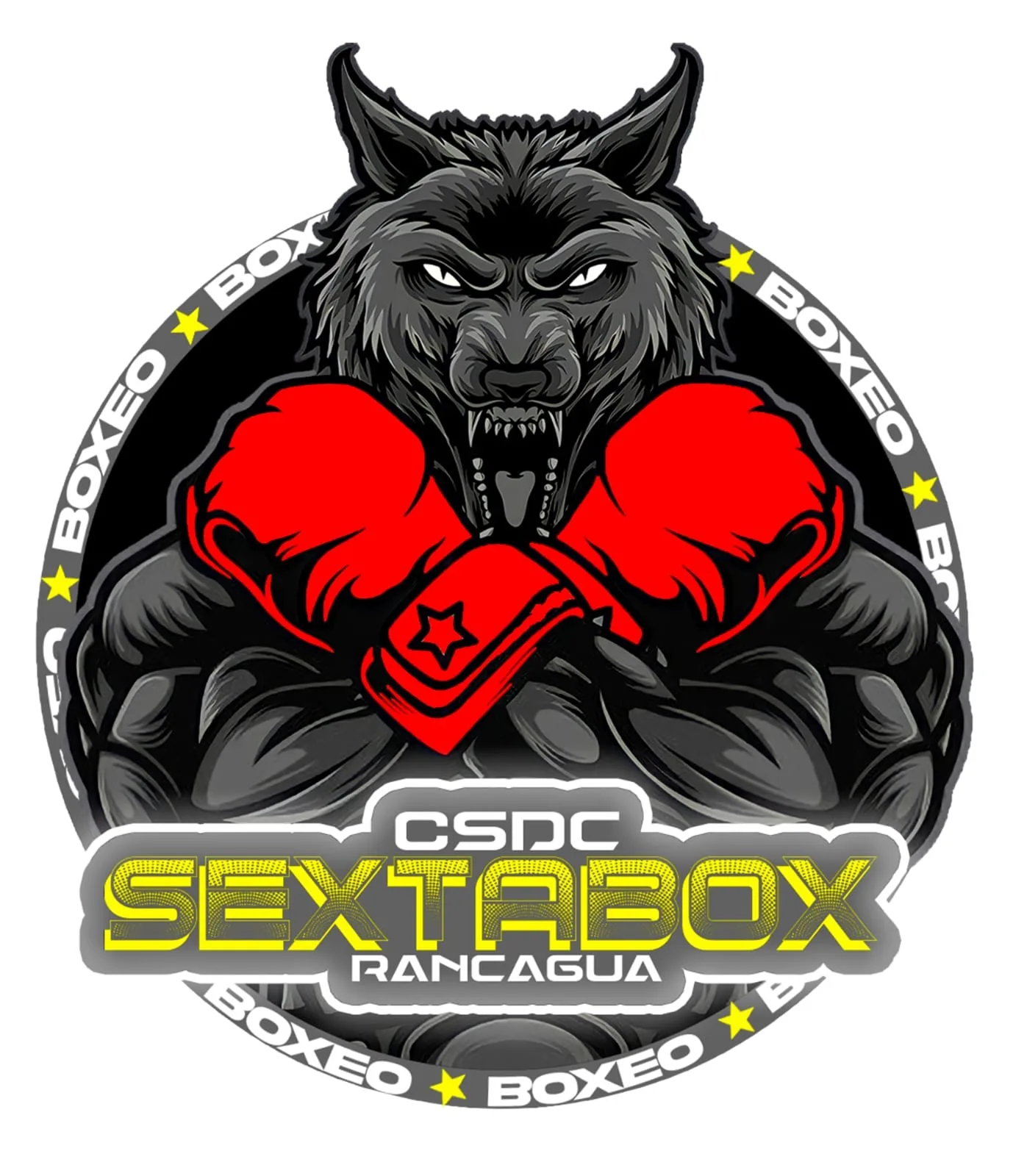 CSDC SEXTABOX RANCAGUA
