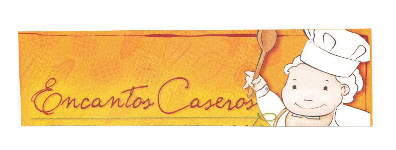 ENCANTOS CASEROS