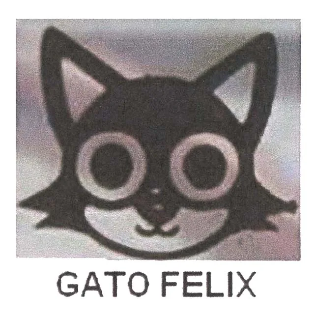 GATO FELIX