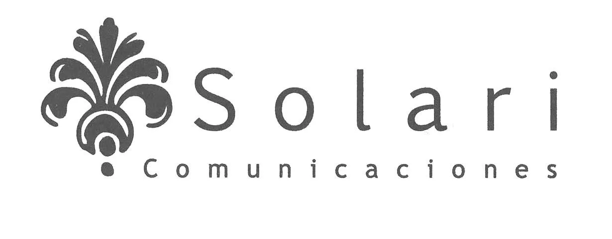 SOLARI COMUNICACIONES