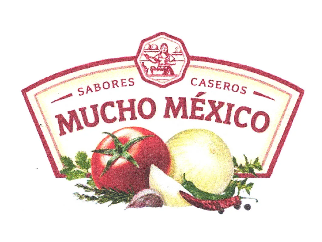 MUCHO MEXICO