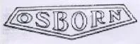 OSBORN