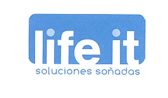 LIFE IT SOLUCIONES SOÑADAS