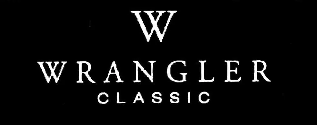 W WRANGLER CLASSIC