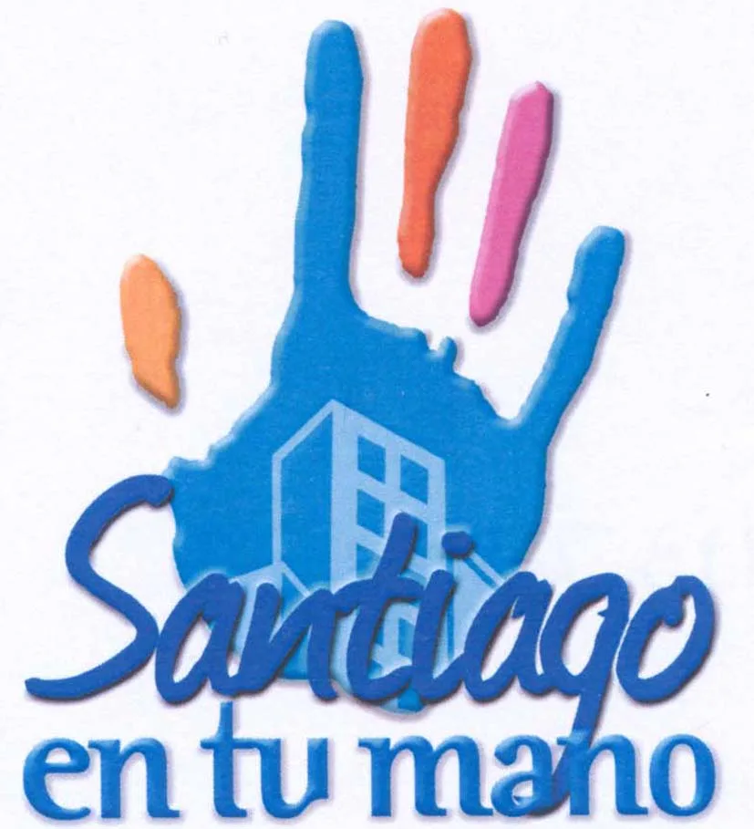 Santiago en tu mano