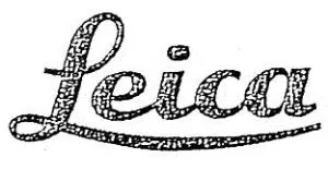 LEICA