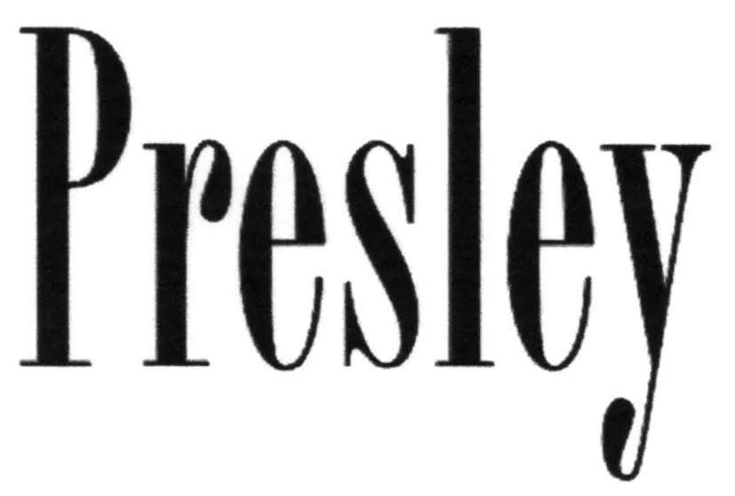 PRESLEY
