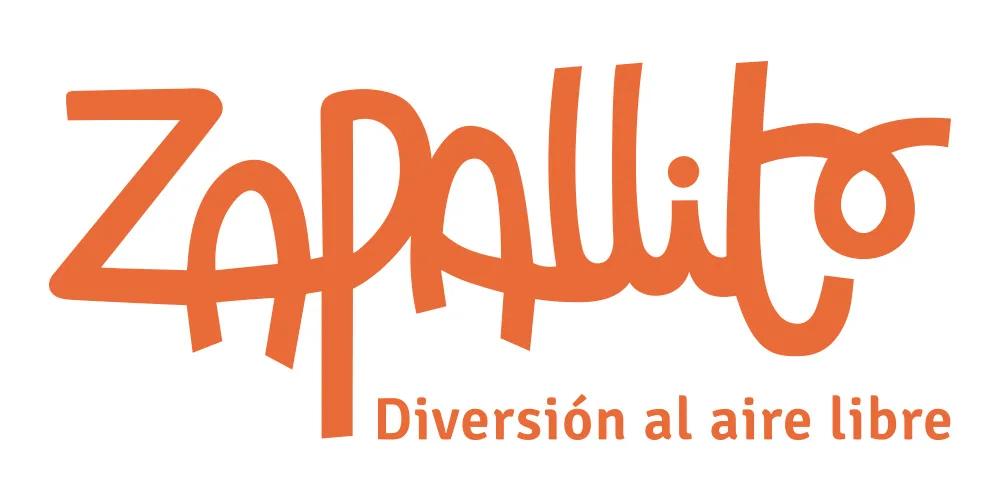 zapallito Diversión al aire libre
