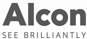ALCON SEE BRILLIANTLY