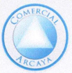 COMERCIAL ARCAYA