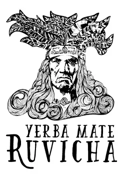 YERBA MATE RUVICHA