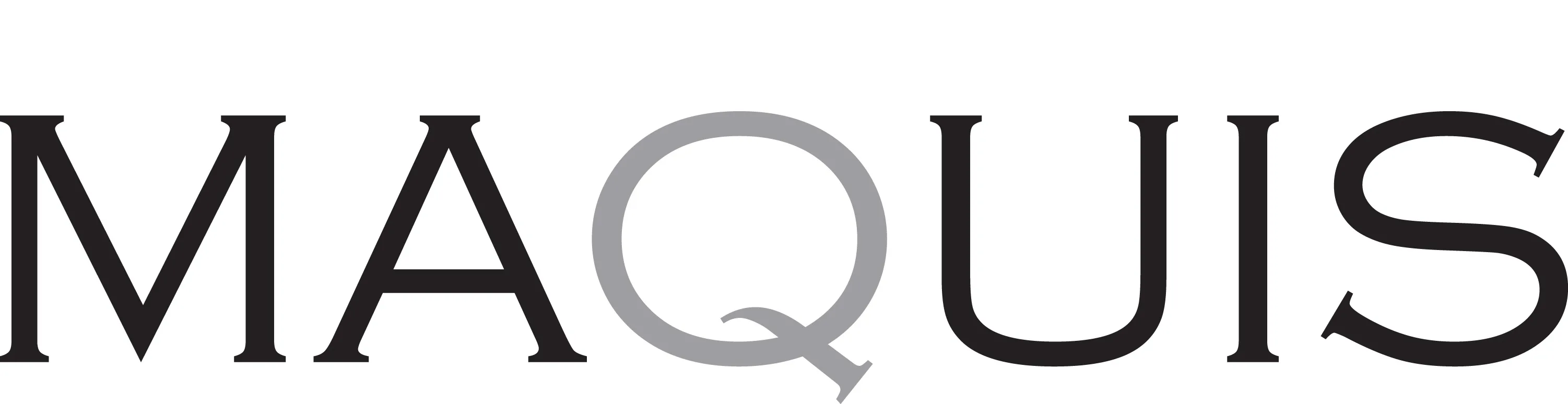 MAQUIS