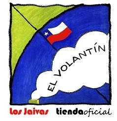 LOS JAIVAS TIENDA OFICIAL EL VOLANTÍN