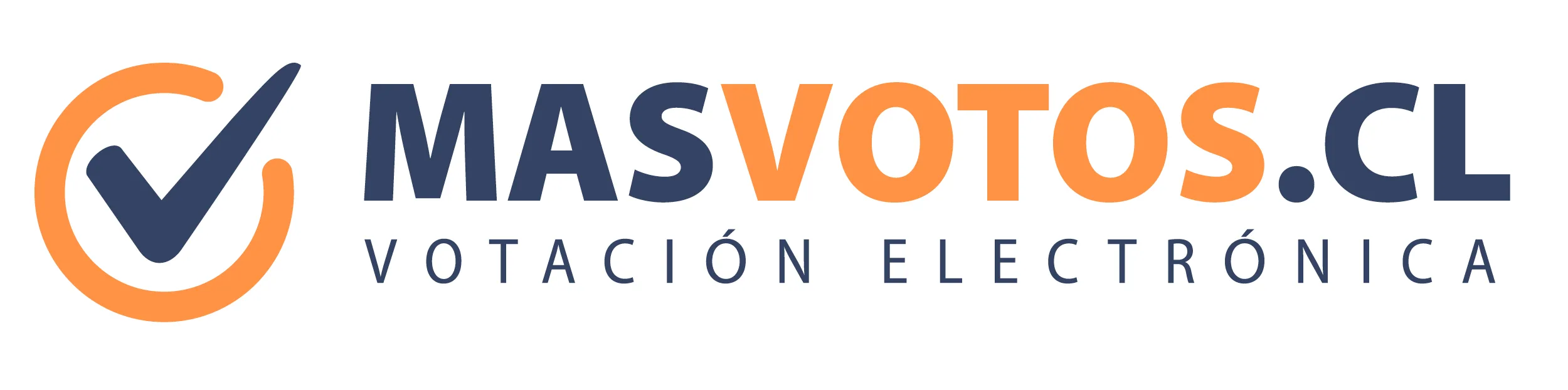 MASVOTOS.CL