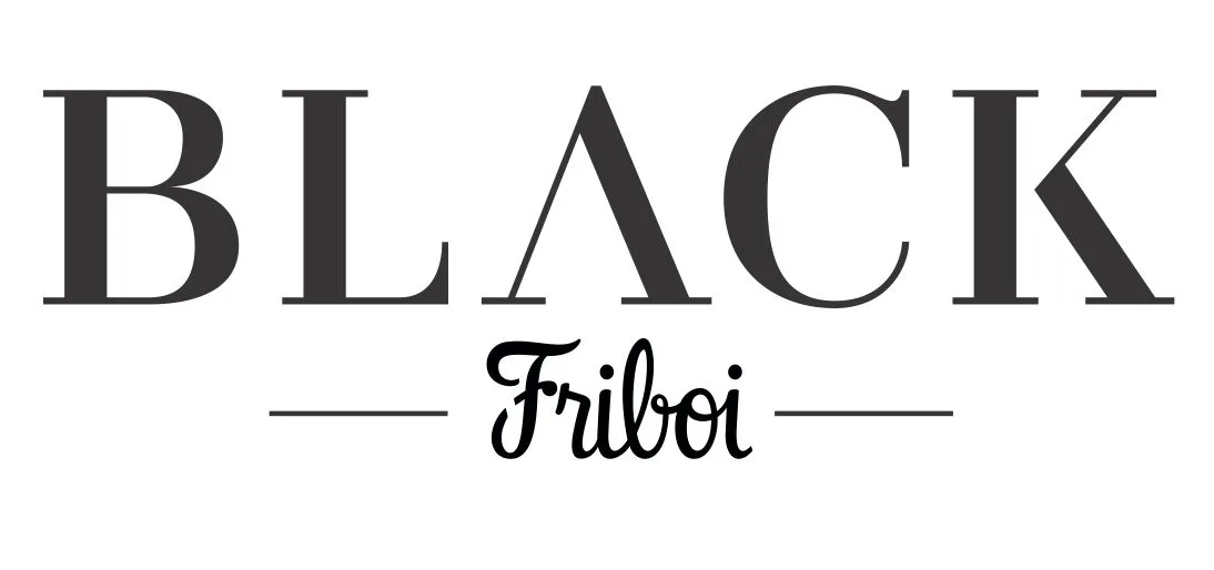BLACK FRIBOI