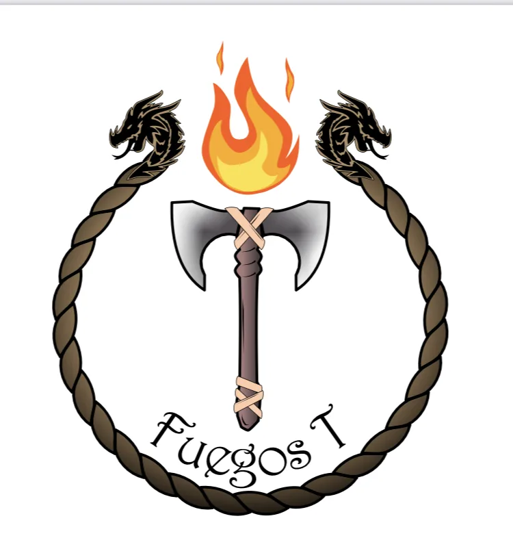 Fuegos T