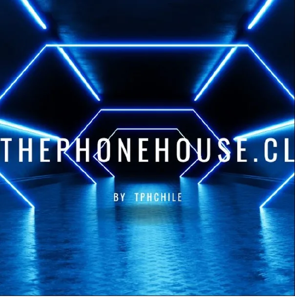 THEPHONEHOUSE.CL BY TPHCHILE