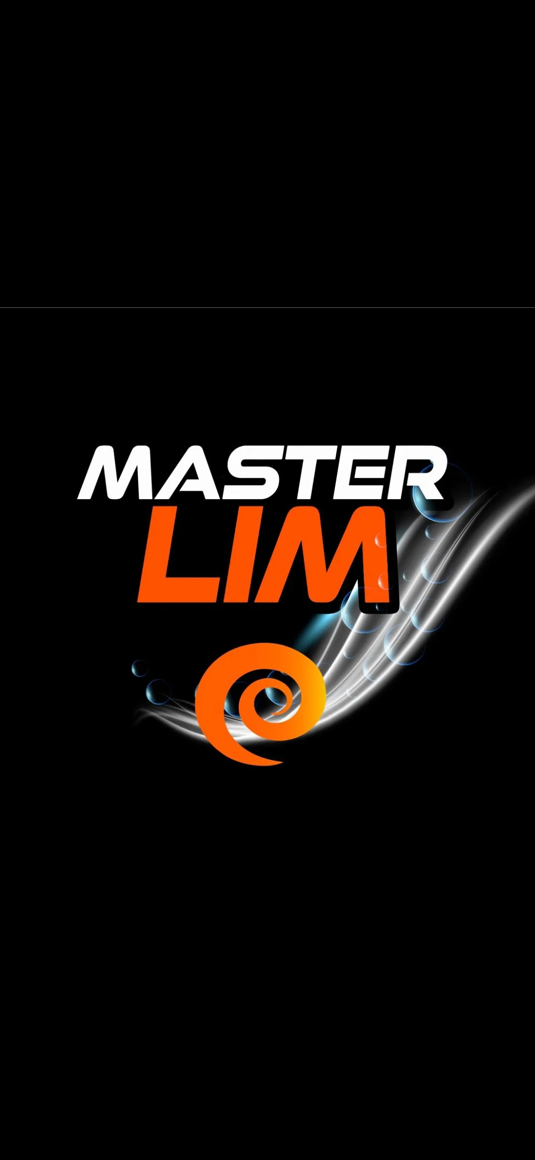MASTER LIM