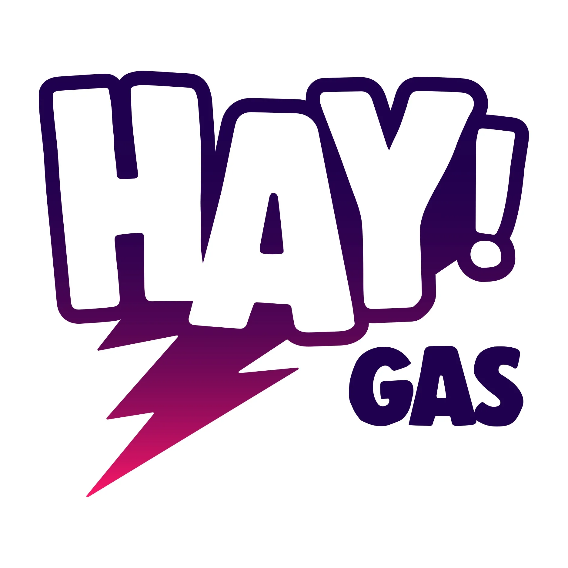 Hay ! Gas