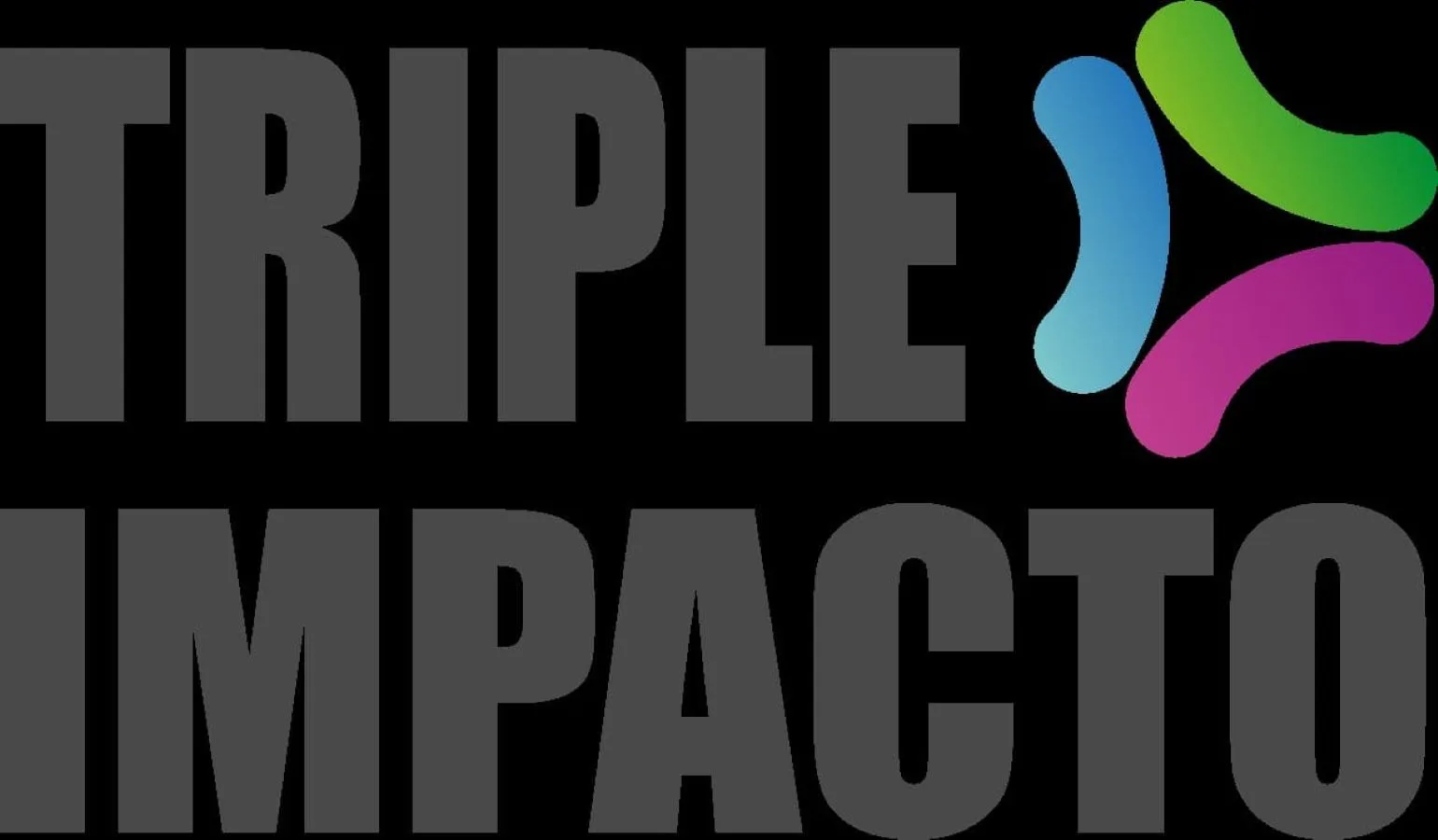 TRIPLE IMPACTO