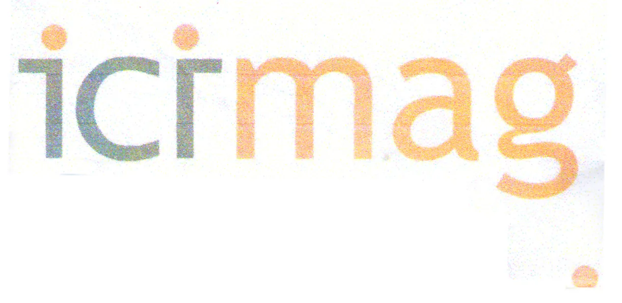 ICI MAG
