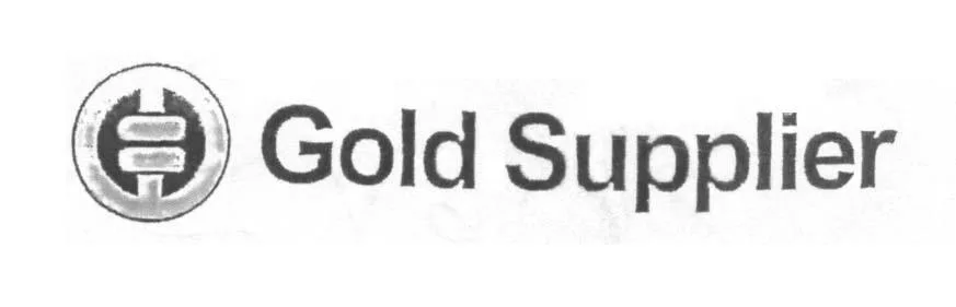 GOLD SUPPLIER