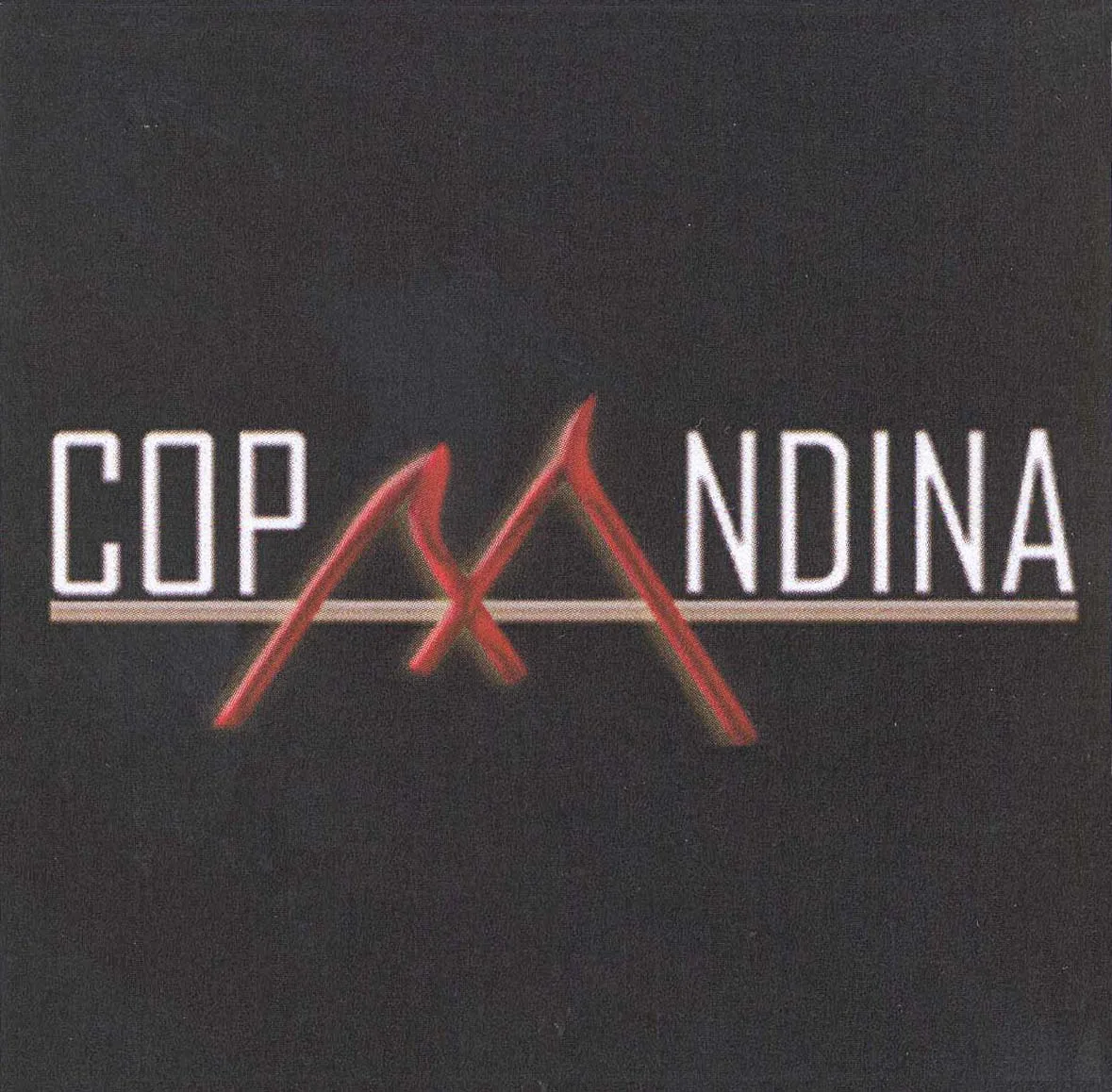 COPAANDINA