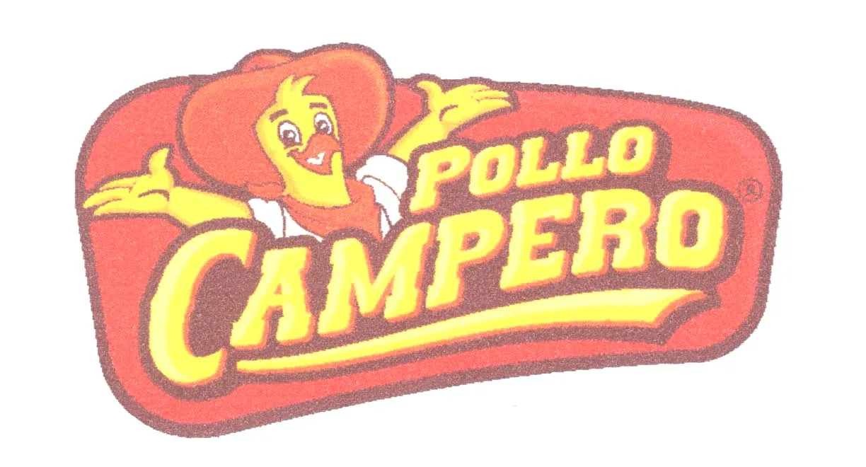 POLLO CAMPERO