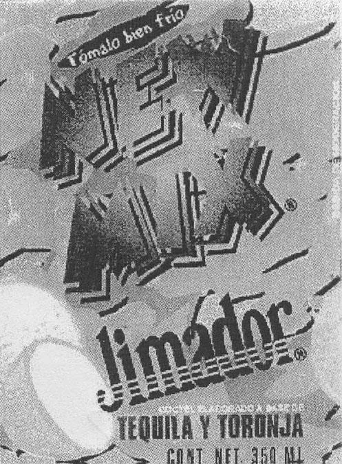 NEW MIX JIMADOR