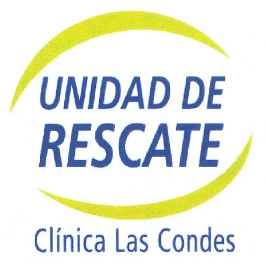 UNIDAD DE RESCATE CLINICA LAS CONDES
