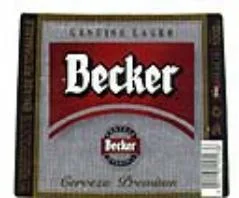 BECKER