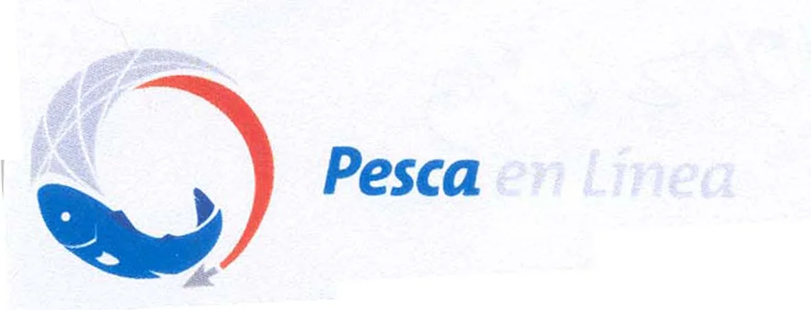 PESCA EN LÍNEA