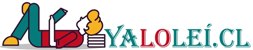 YALOLEÍ.CL