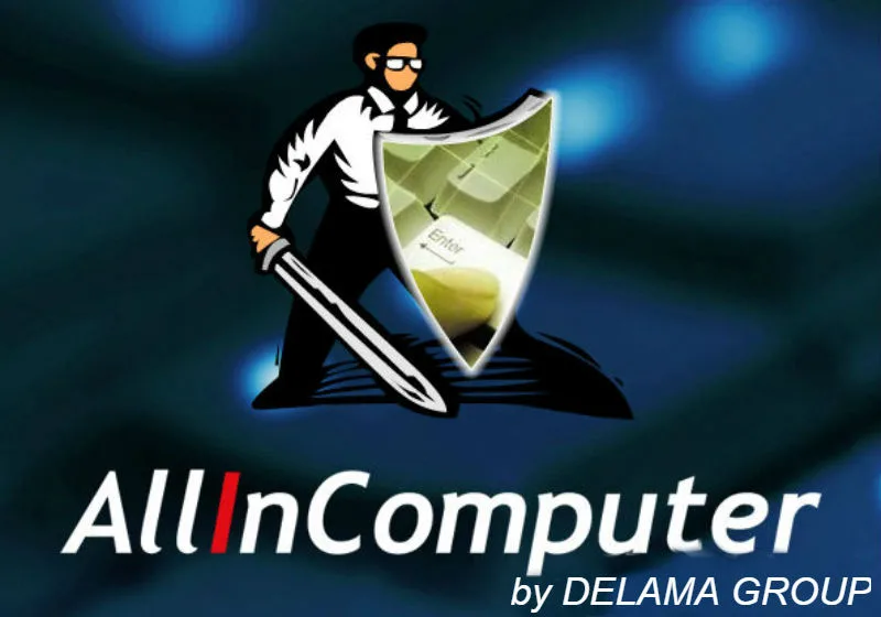 ALLINCOMPUTER BY DELAMA GROUP
