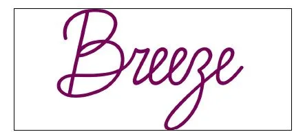 BREEZE