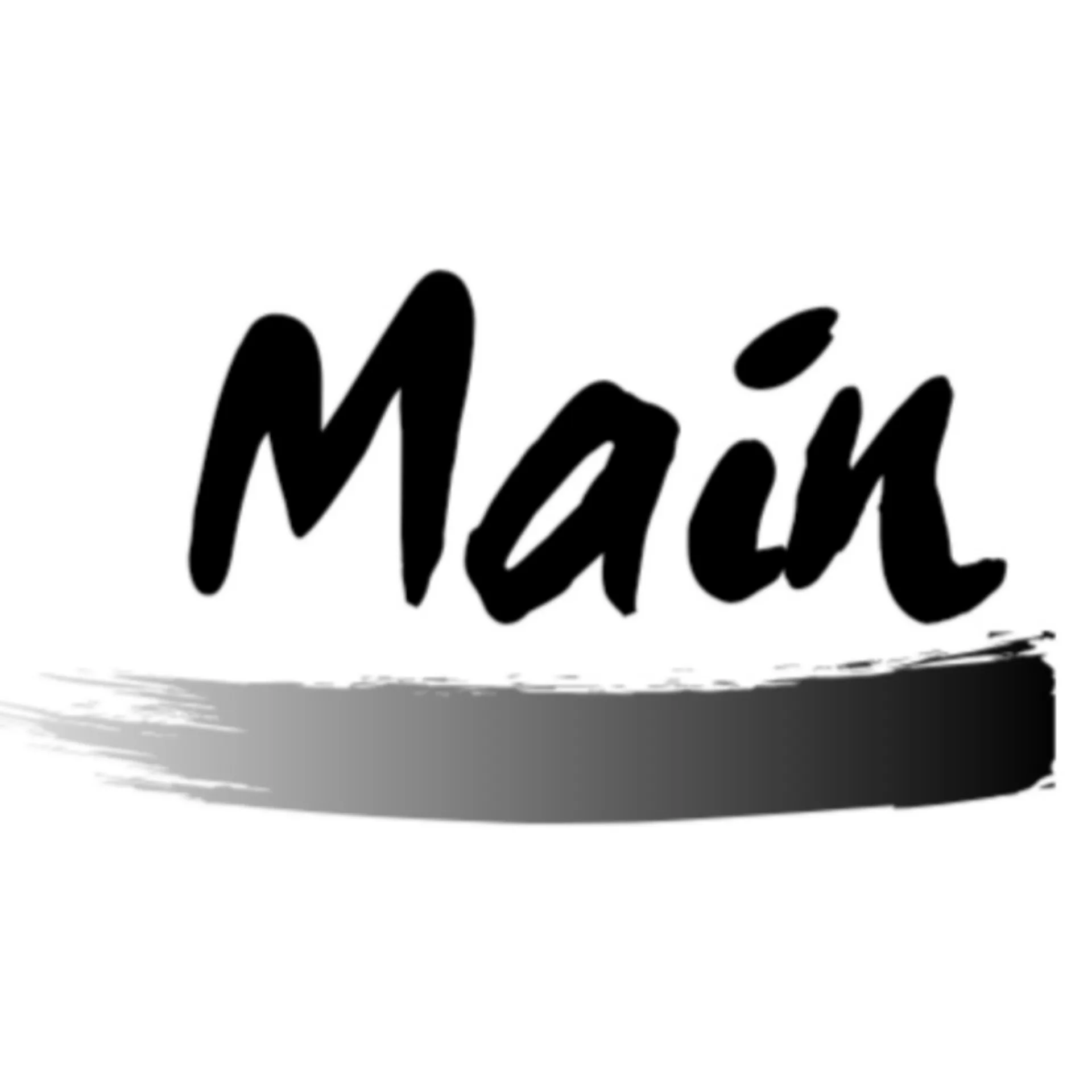 Maín