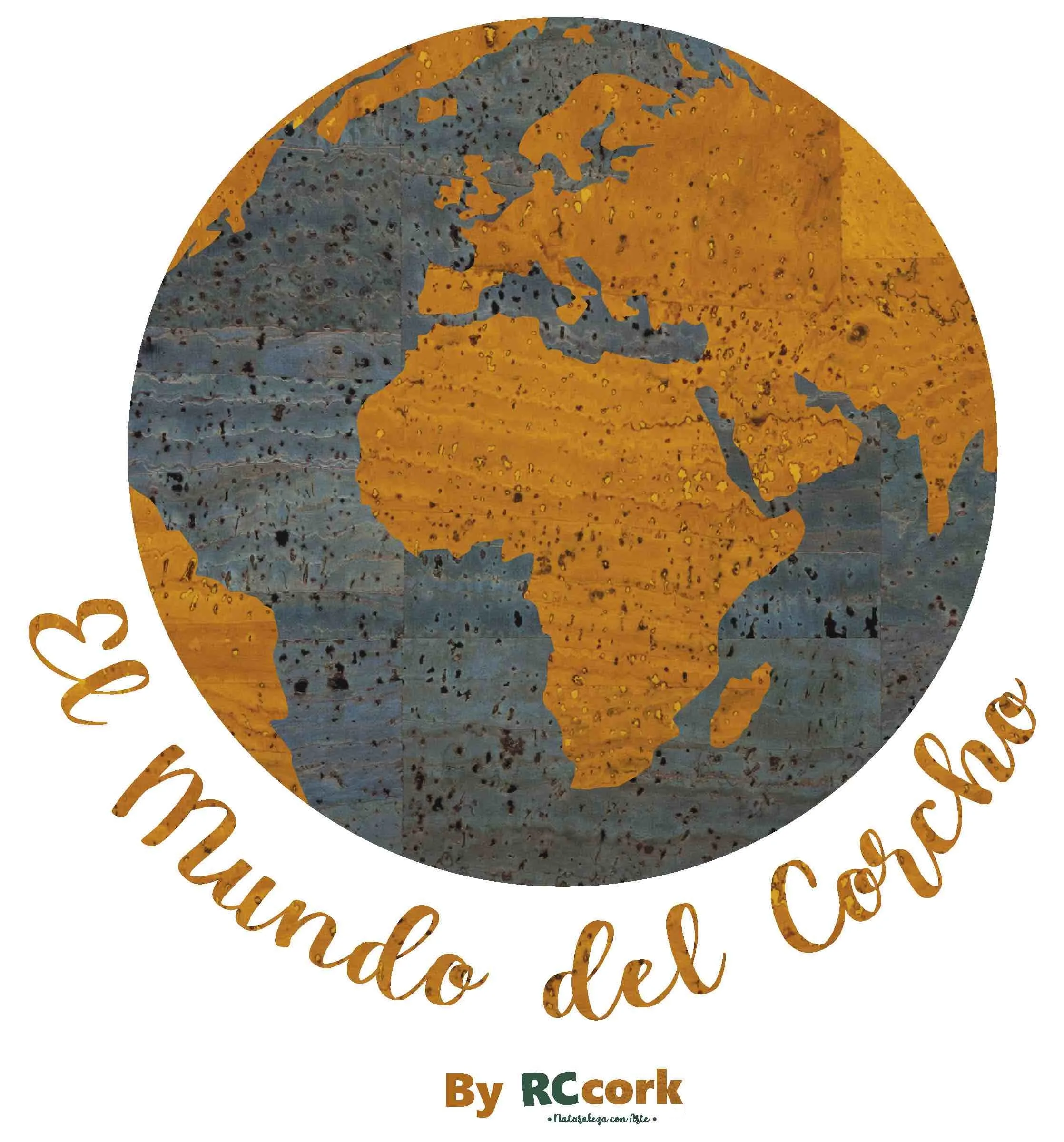 El Mundo del Corcho by RC cork
