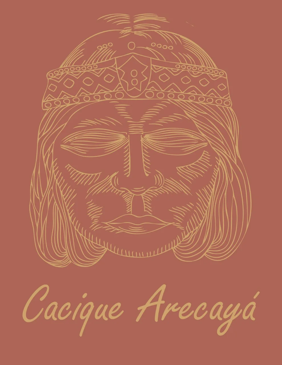 cacique arecayá