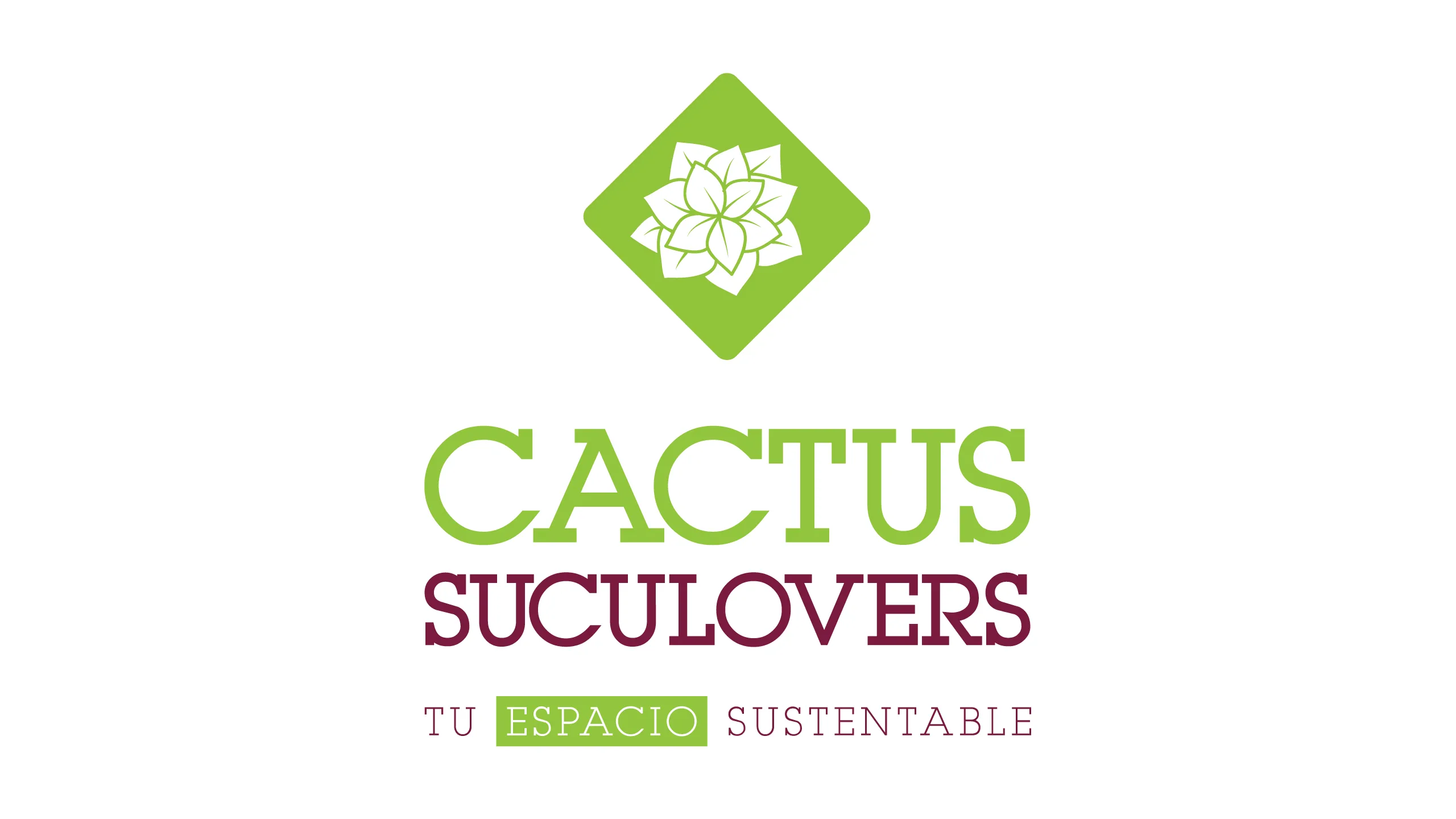 CACTUS SUCULOVERS