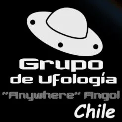 Grupo de Ufología "Anywhere" Angol Chile